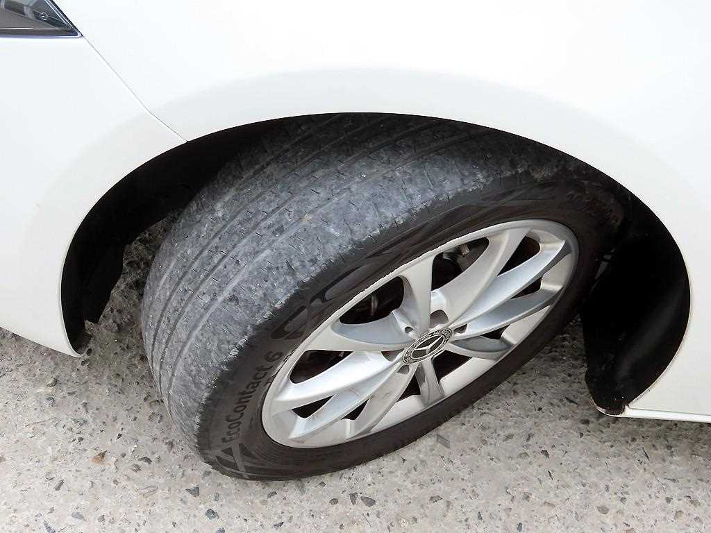 Mercedes Benz A Class 2020 Blanco - Importación desde Corea - HF Imports Iquique - Foto 19