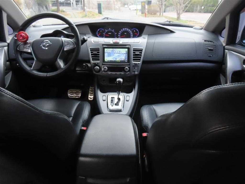 Ssangyong Korando 2017 Gris - Importación desde Corea - HF Imports Iquique - Foto 15