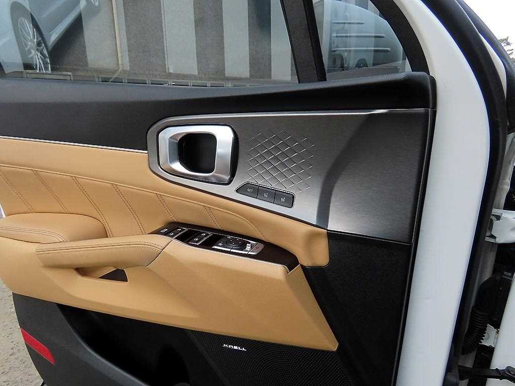 KIA Sorento - Vista 11