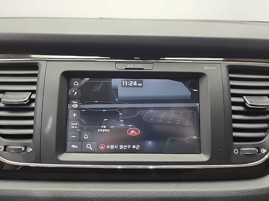 KIA Carnival 2020 Negro - Importación desde Corea - HF Imports Iquique - Foto 17