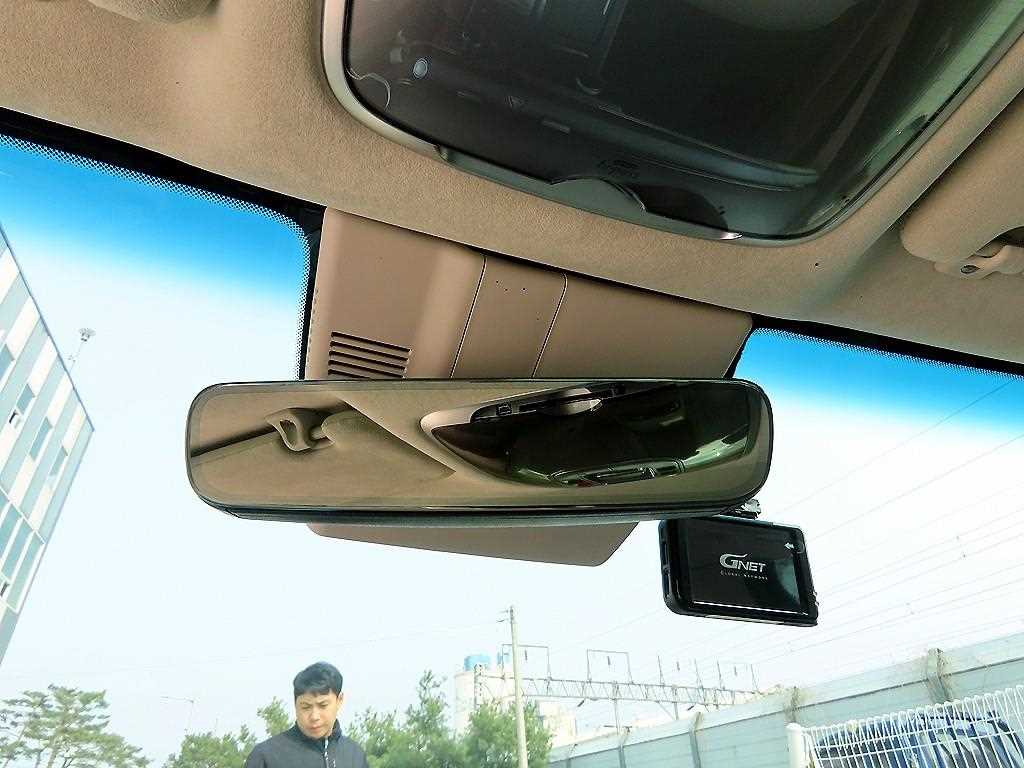 Genesis G80 2022 Gris - Importación desde Corea - HF Imports Iquique - Foto 15