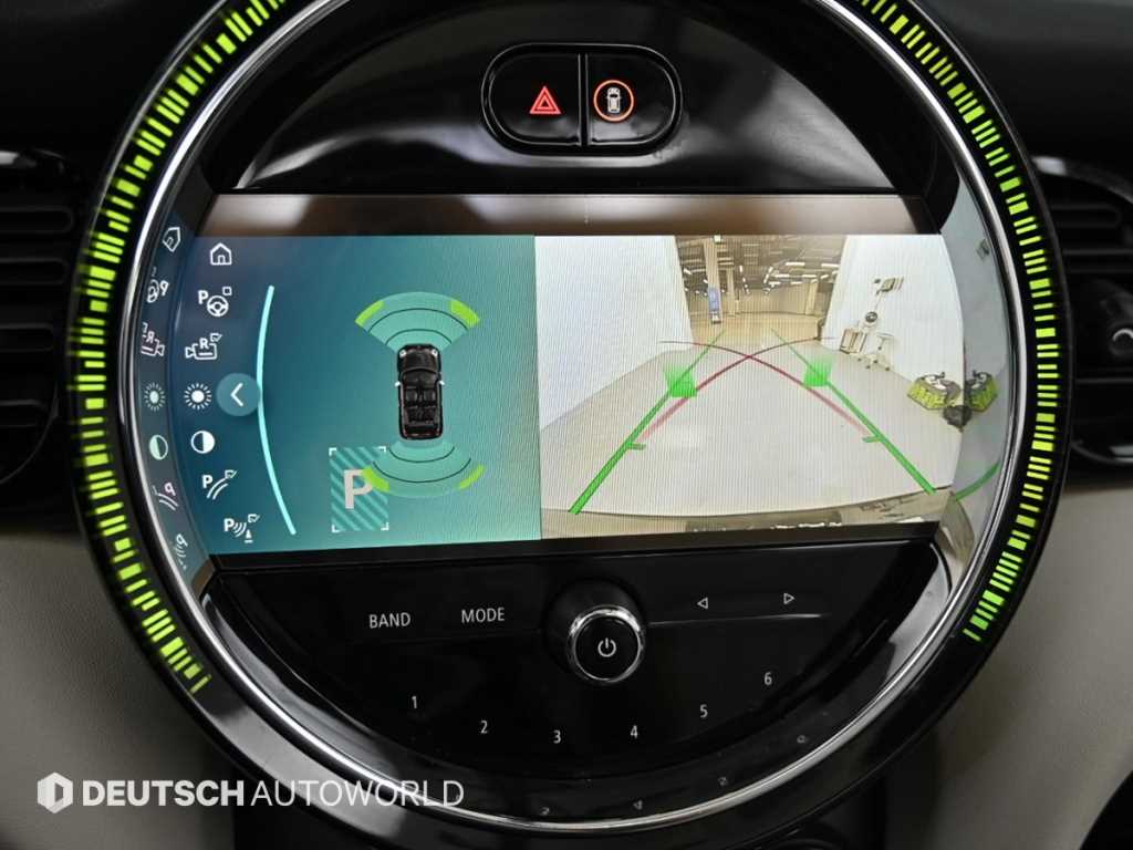 Mini Cooper Convertible 2023 - Importación desde Corea - HF Imports Iquique - Foto 15