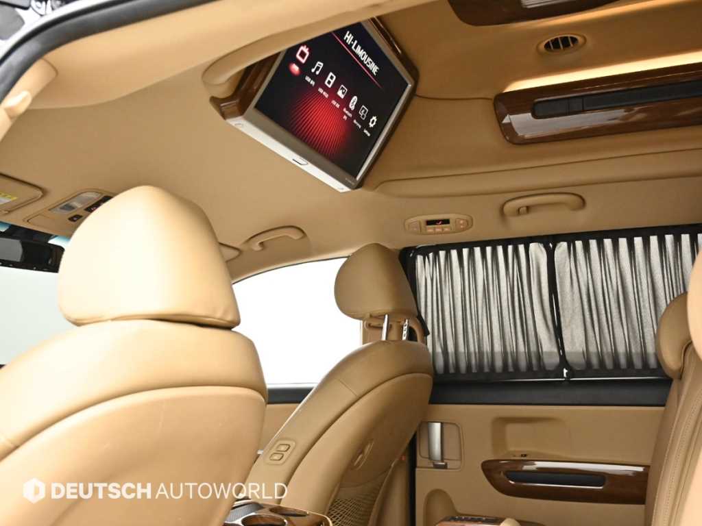 KIA Carnival 2018 Negro - Importación desde Corea - HF Imports Iquique - Foto 18