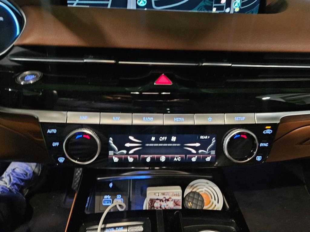 Genesis G80 2021 Verde - Importación desde Corea - HF Imports Iquique - Foto 15