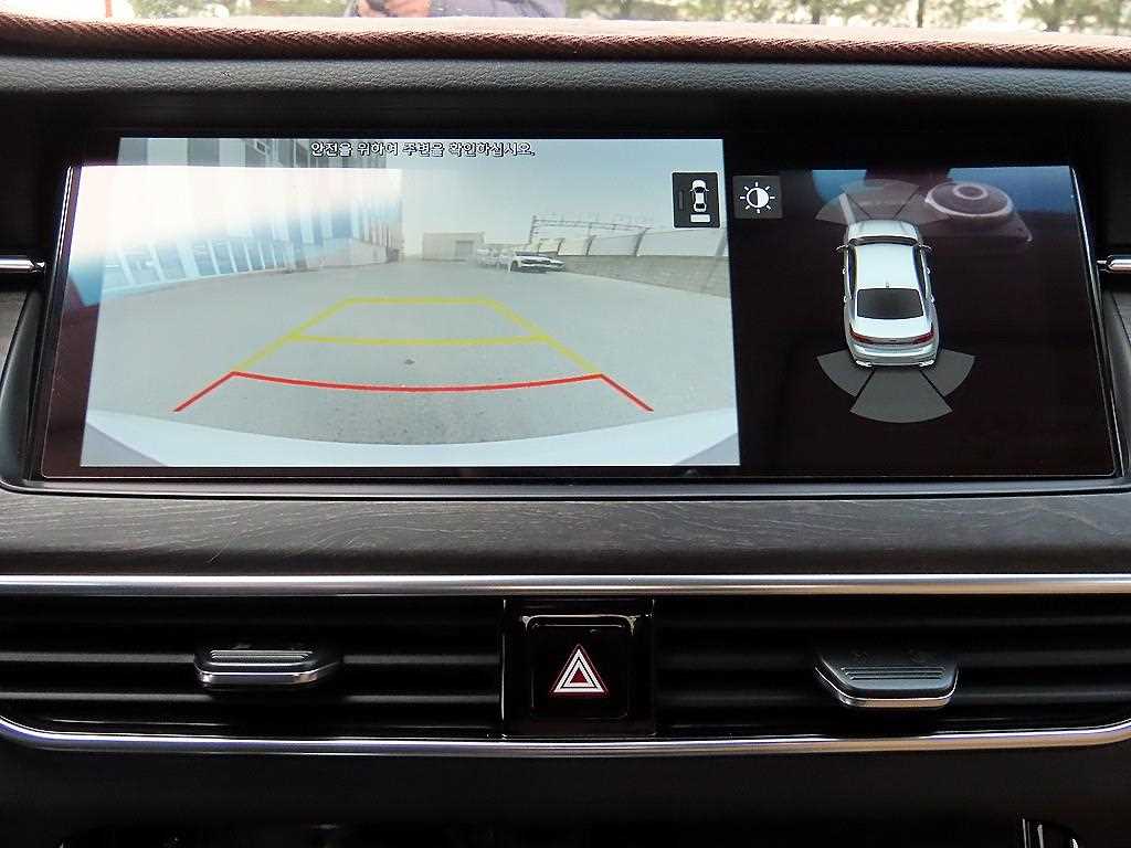 KIA K7 2020 - Importación desde Corea - HF Imports Iquique - Foto 13