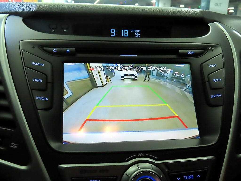 HYUNDAI Avante 2014 Plateado - Importación desde Corea - HF Imports Iquique - Foto 14