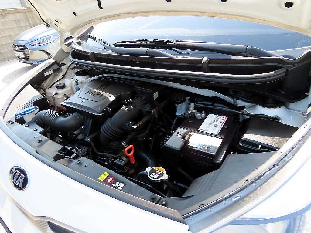 KIA Morning 2021 - Importación desde Corea - HF Imports Iquique - Foto 17