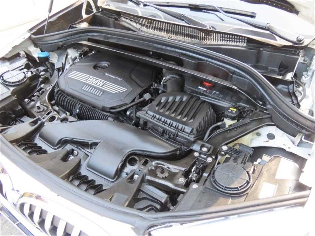 BMW X1 2022 Blanco - Importación desde Corea - HF Imports Iquique - Foto 20