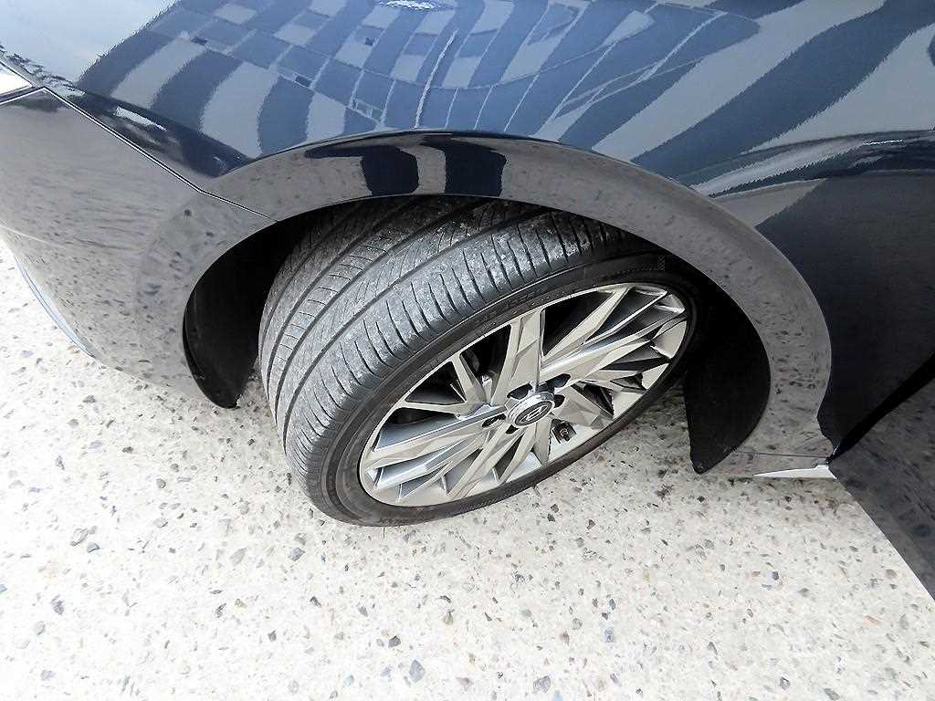 HYUNDAI Grandeur 2020 Azul - Importación desde Corea - HF Imports Iquique - Foto 20