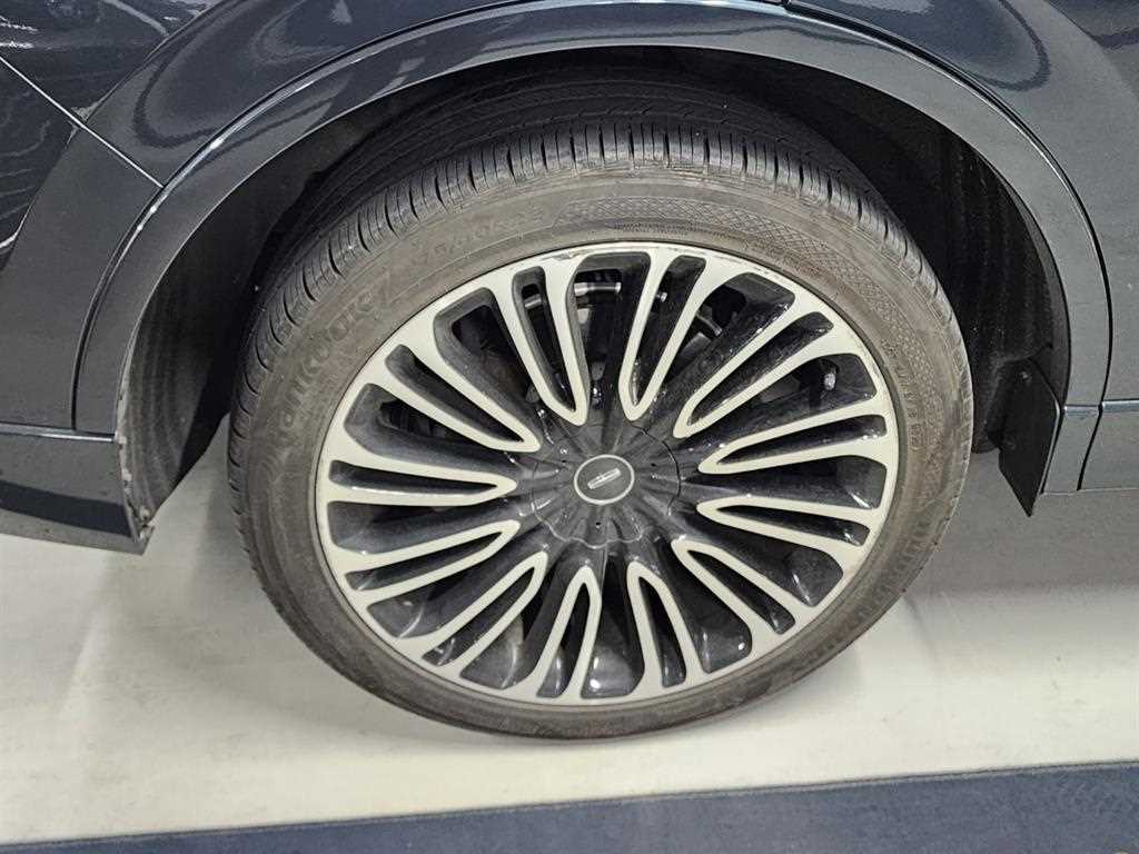 Lincoln Aviator 2022 Azul - Importación desde Corea - HF Imports Iquique - Foto 19