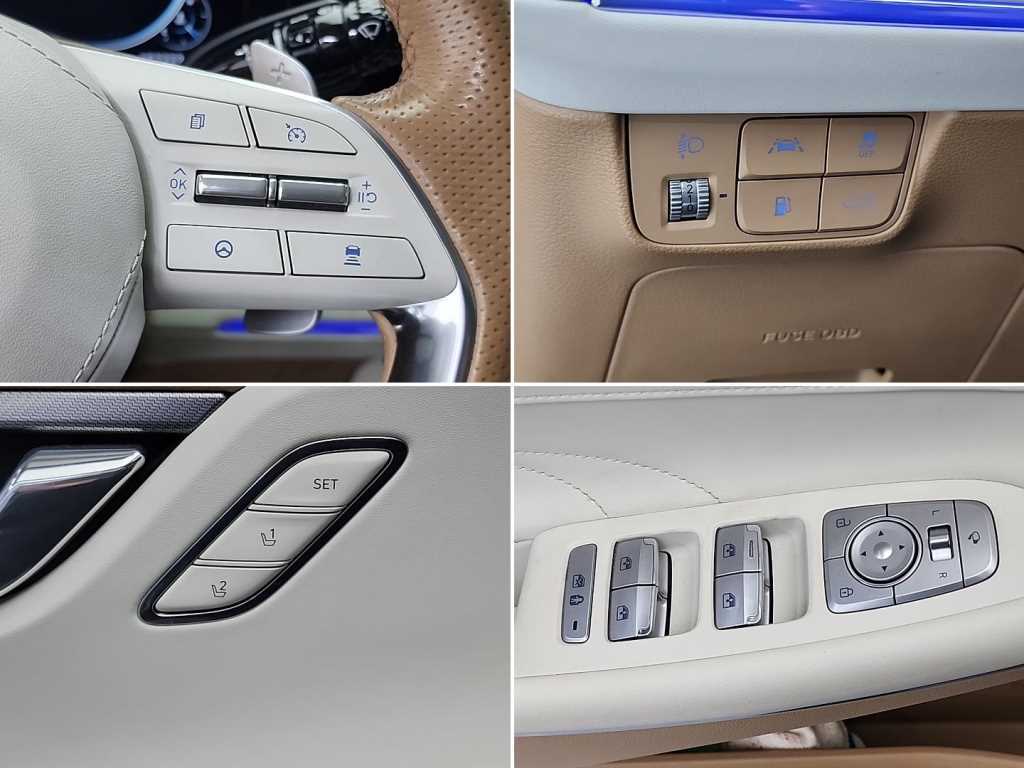 HYUNDAI Grandeur 2020 Plateado - Importación desde Corea - HF Imports Iquique - Foto 1