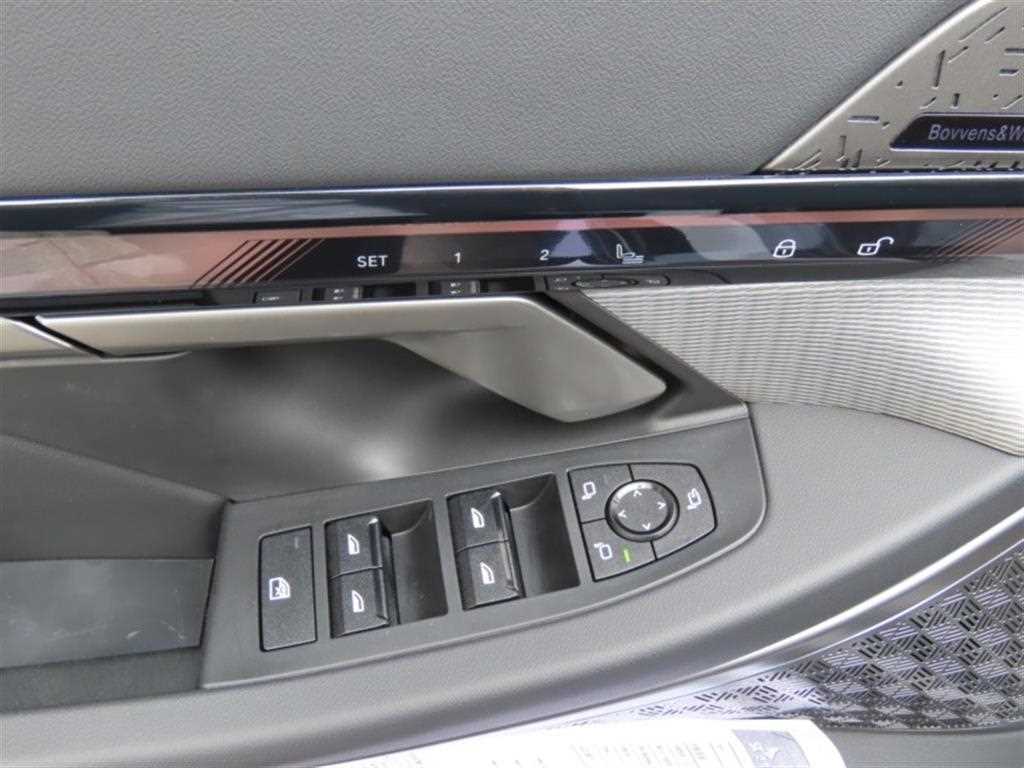 BMW 5 Series - Vista 12