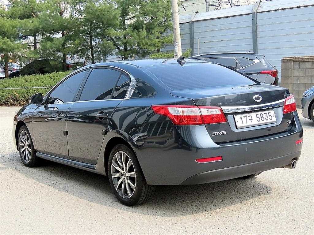 SAMSUNG SM5 - Vista 3