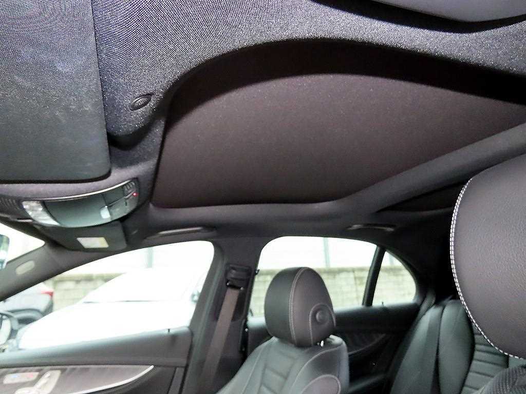 Mercedes Benz E class 2023 Blanco - Importación desde Corea - HF Imports Iquique - Foto 16