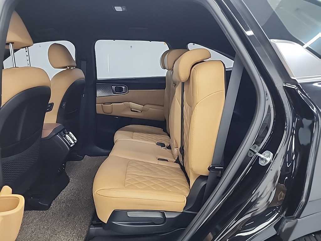 KIA Sorento - Vista 12