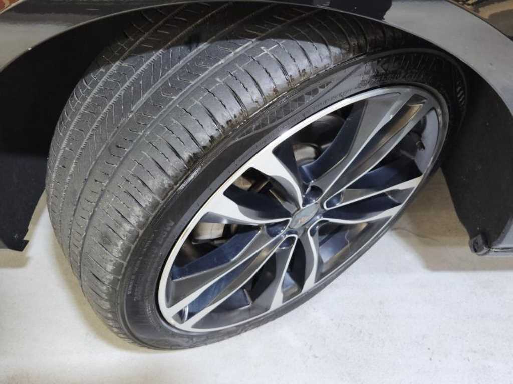 Chevrolet Malibu 2017 Negro - Importación desde Corea - HF Imports Iquique - Foto 17