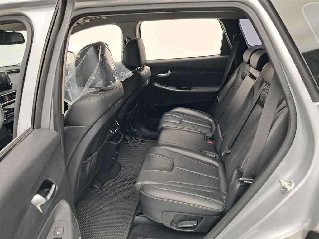 HYUNDAI Santa Fe - Vista 12