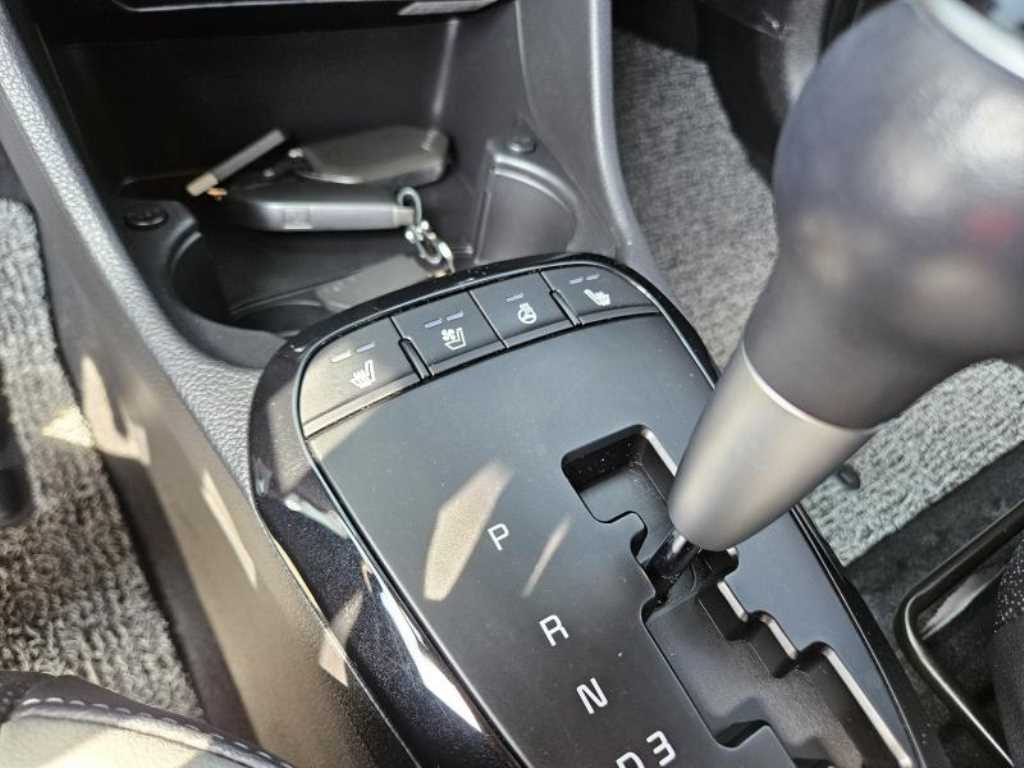 KIA Morning 2024 the color of pearl - Importación desde Corea - HF Imports Iquique - Foto 14