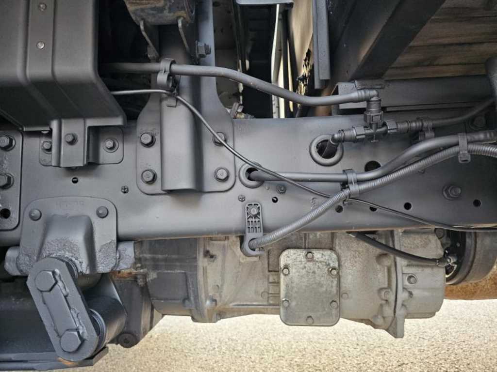 medium and large cargo Cargo - Vista 11