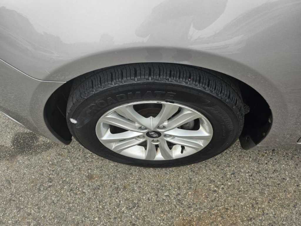 HYUNDAI Sonata 2011 - Importación desde Corea - HF Imports Iquique - Foto 13