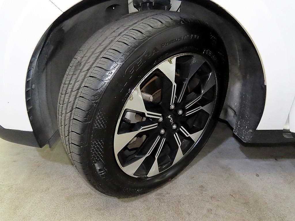 KIA Carnival 2022 Blanco - Importación desde Corea - HF Imports Iquique - Foto 20