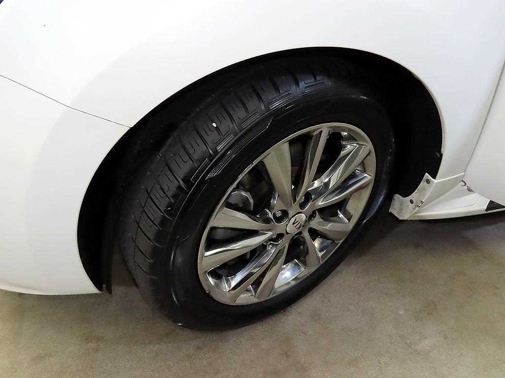 KIA Carnival 2019 Blanco - Importación desde Corea - HF Imports Iquique - Foto 20