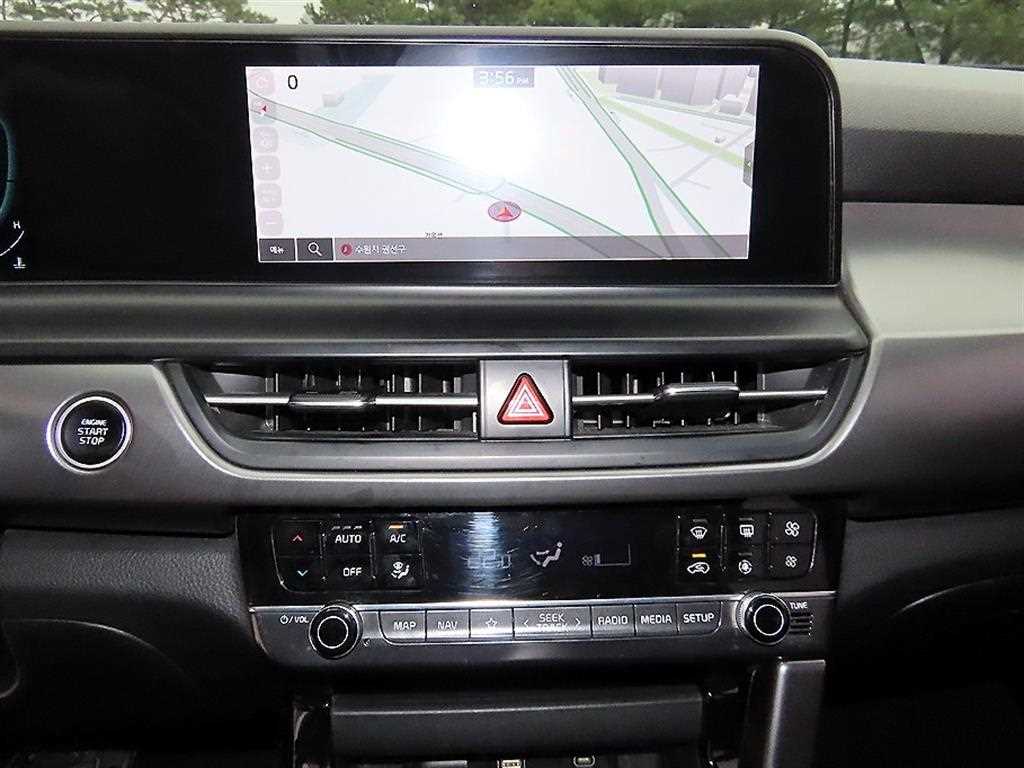 KIA Seltos 2023 Blanco - Importación desde Corea - HF Imports Iquique - Foto 13