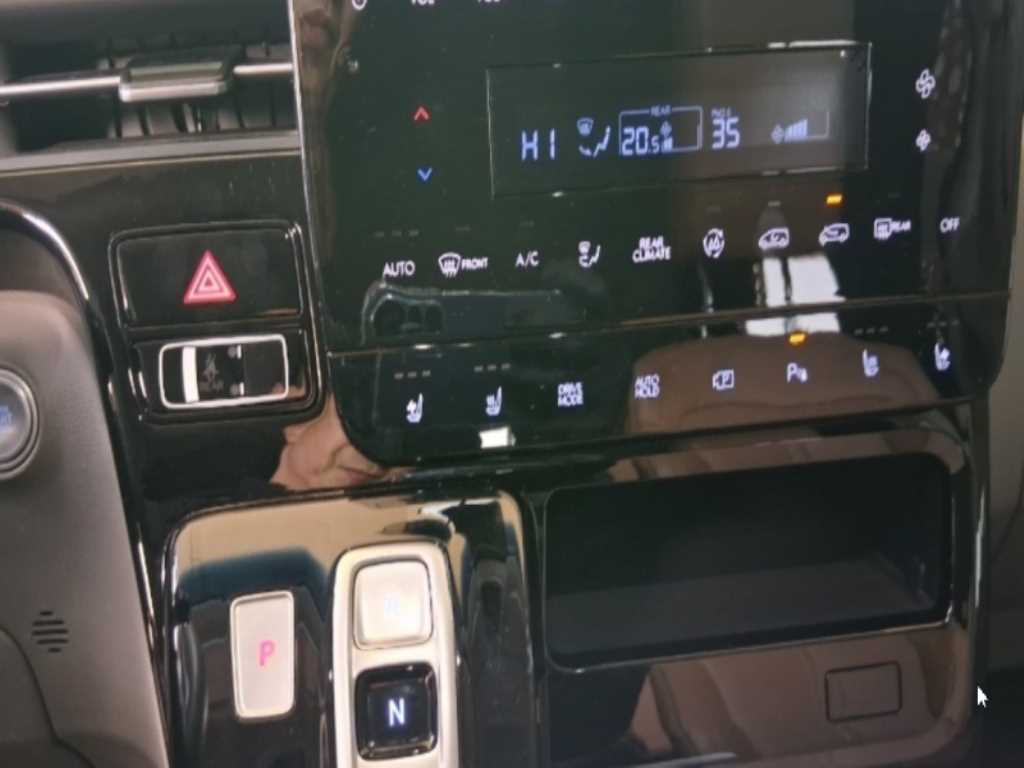 HYUNDAI Staria 2024 Blanco - Importación desde Corea - HF Imports Iquique - Foto 20