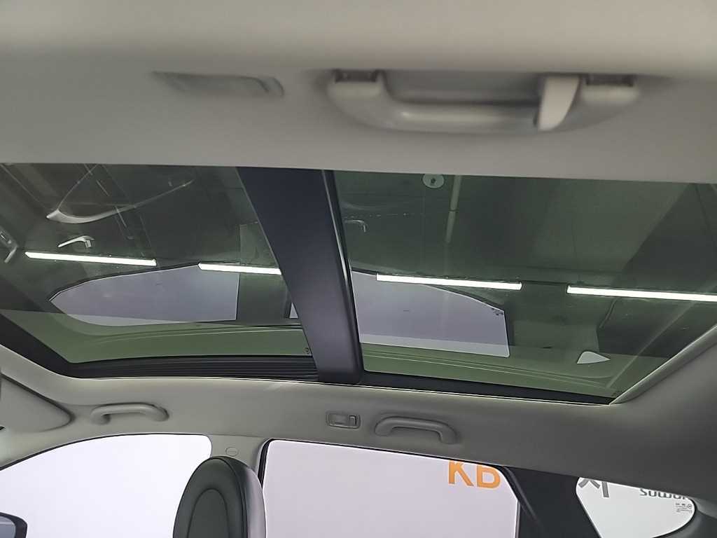 HYUNDAI Santa Fe 2013 Gris - Importación desde Corea - HF Imports Iquique - Foto 14