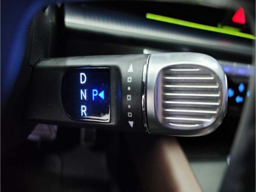 HYUNDAI Ioniq 6 2023 - Importación desde Corea - HF Imports Iquique - Foto 17