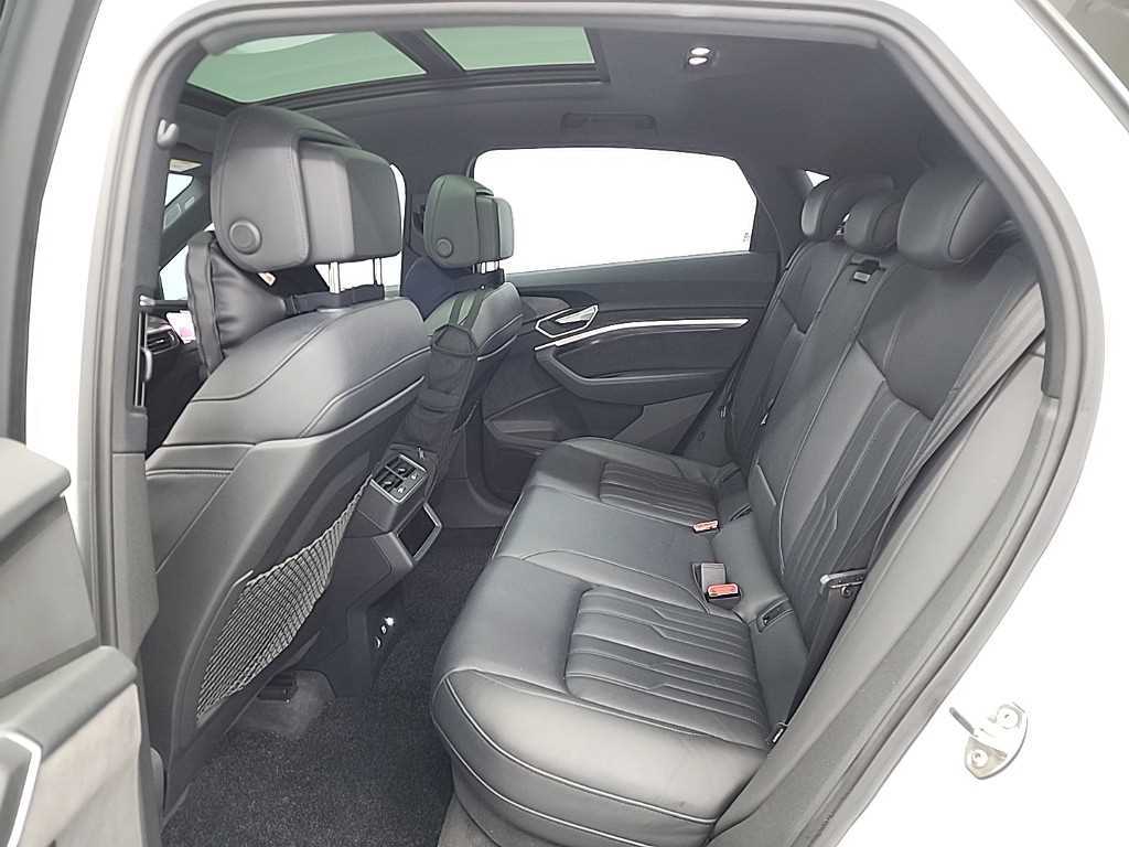 Audi e-Tron - Vista 12