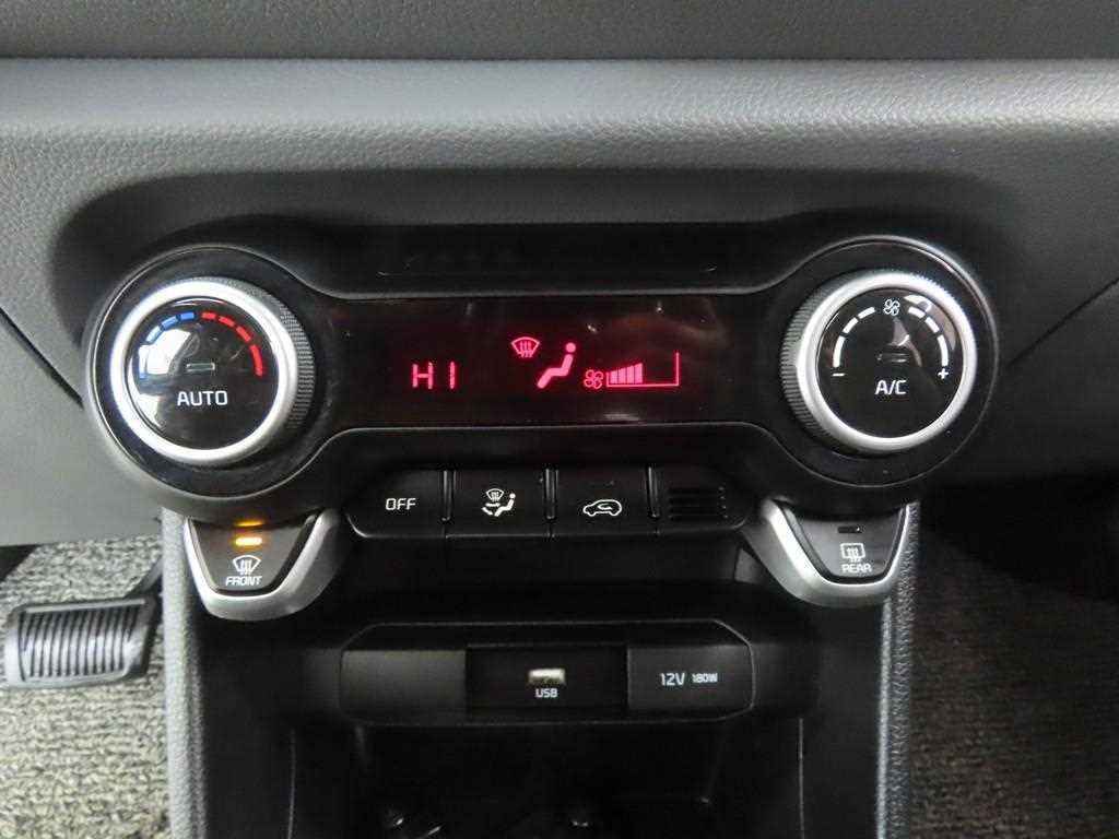 KIA Morning - Vista 12