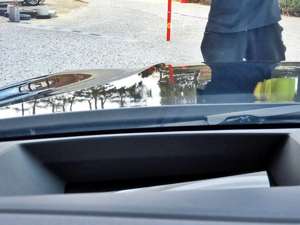 BMW 3 series - Vista 11