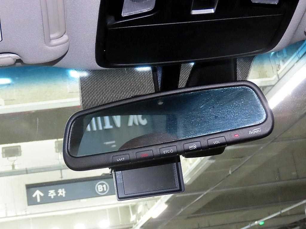 KIA Sorento 2020 Blanco - Importación desde Corea - HF Imports Iquique - Foto 16