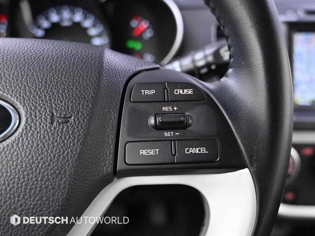 KIA Morning 2016 the color of pearl - Importación desde Corea - HF Imports Iquique - Foto 16