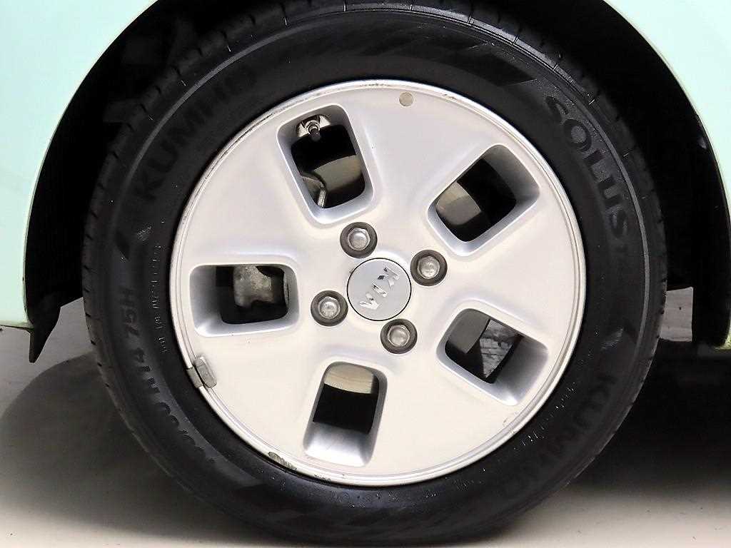 KIA Ray 2016 - Importación desde Corea - HF Imports Iquique - Foto 18