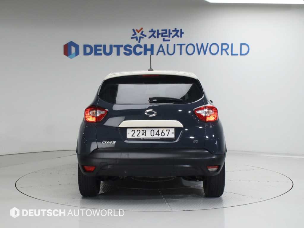 SAMSUNG QM3 - Vista 4