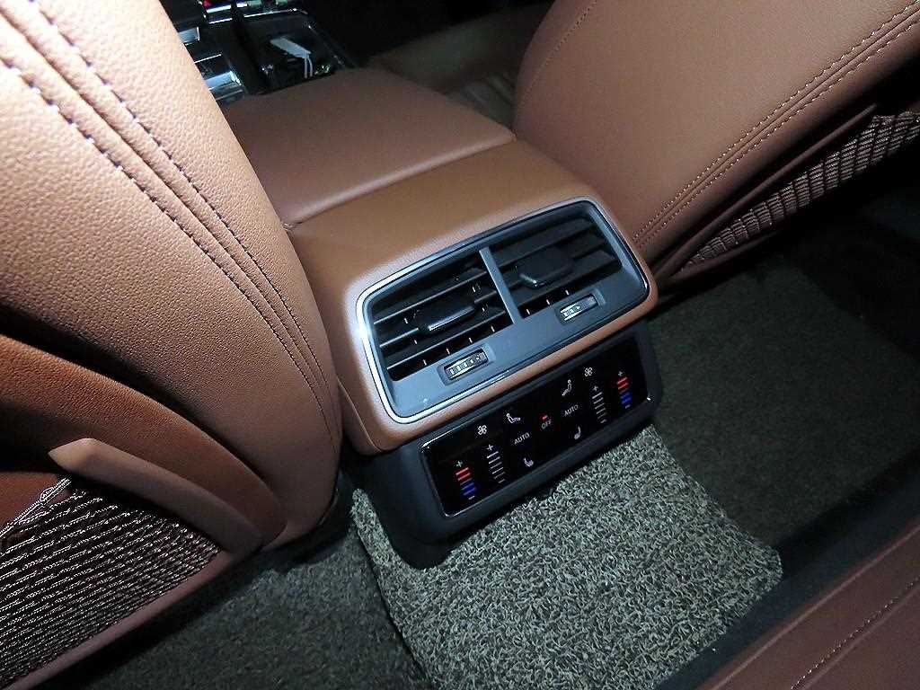 Audi A6 2021 Blanco - Importación desde Corea - HF Imports Iquique - Foto 15