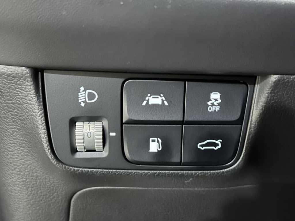 HYUNDAI Grandeur 2022 Negro - Importación desde Corea - HF Imports Iquique - Foto 14