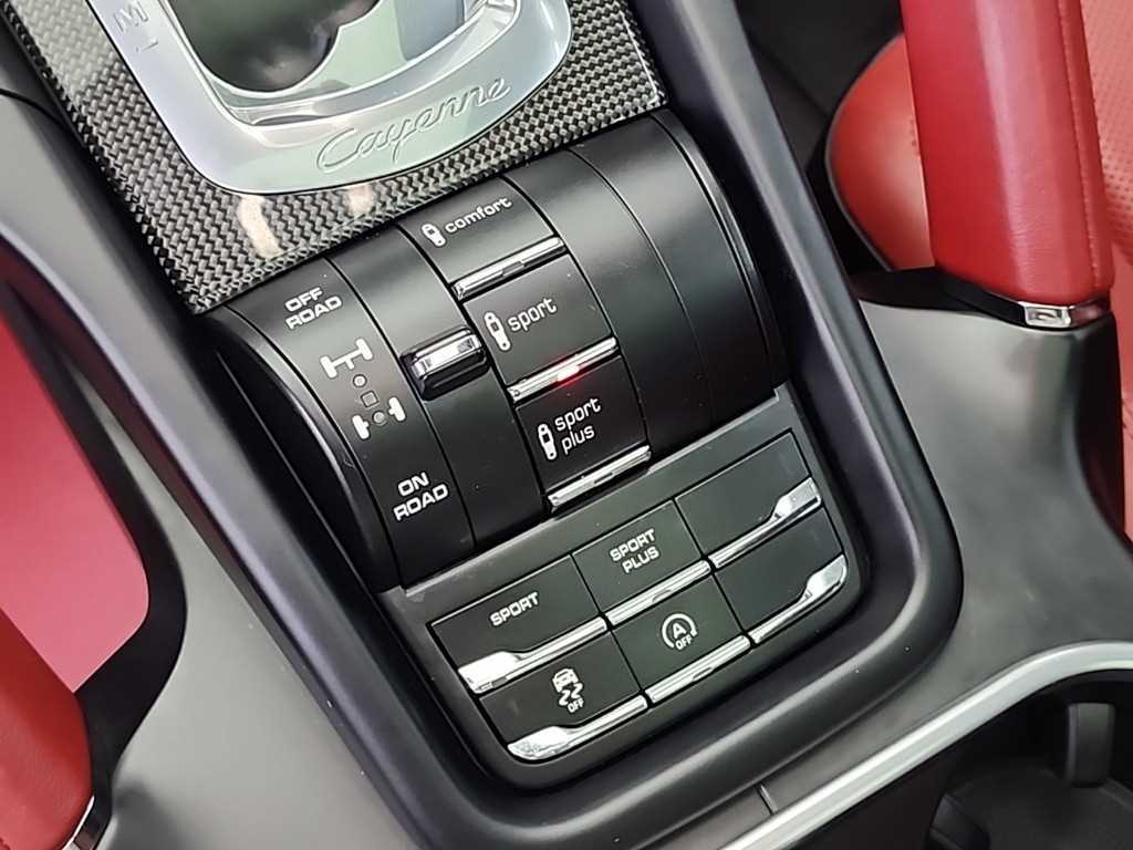 Porsche Cayenne 2017 - Importación desde Corea - HF Imports Iquique - Foto 17