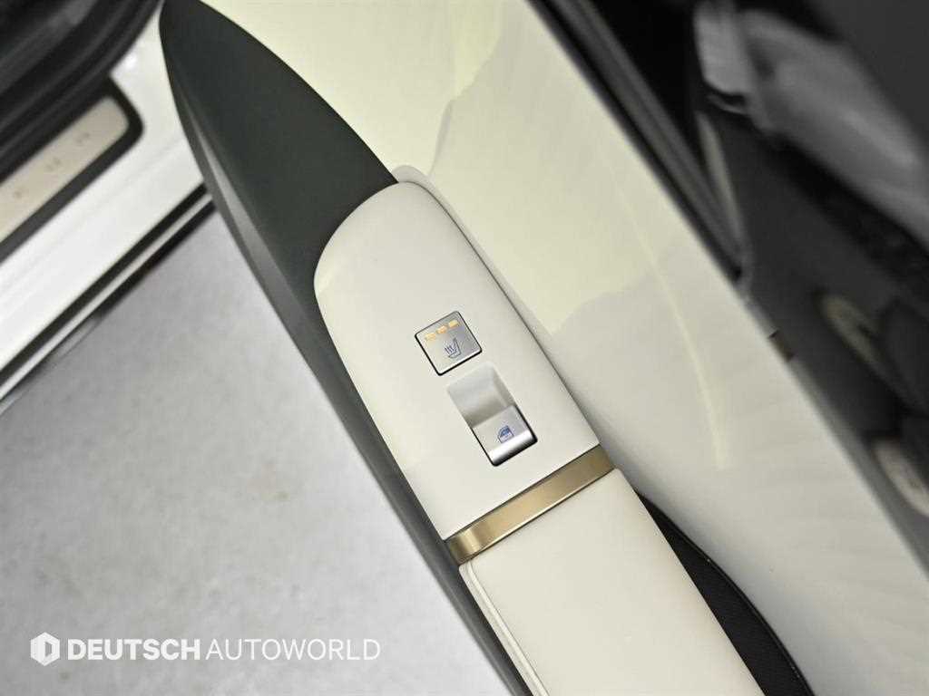 HYUNDAI Grandeur 2023 Blanco - Importación desde Corea - HF Imports Iquique - Foto 16