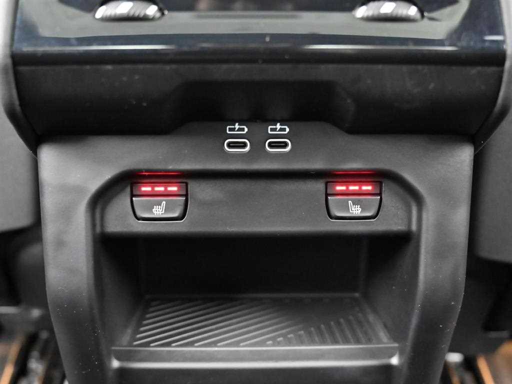 BMW 5 Series 2025 Blanco - Importación desde Corea - HF Imports Iquique - Foto 16