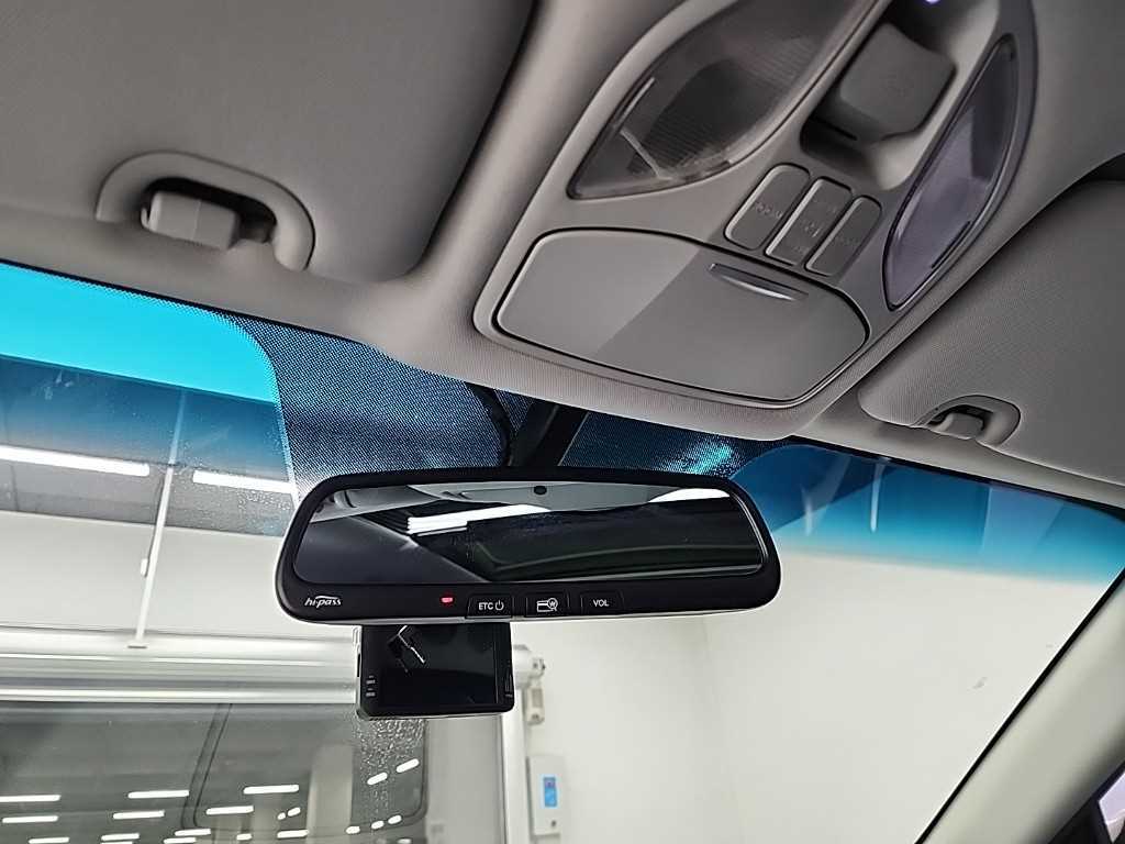 HYUNDAI Santa Fe 2013 Gris - Importación desde Corea - HF Imports Iquique - Foto 17