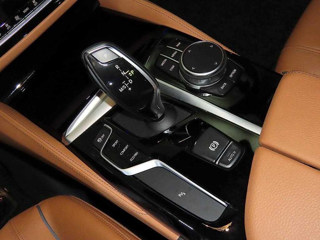 BMW 5 Series - Vista 12