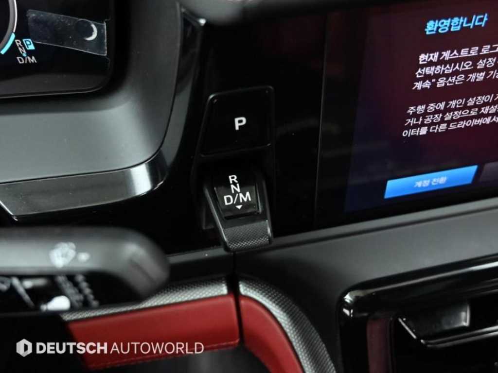 Porsche Panamera - Vista 9