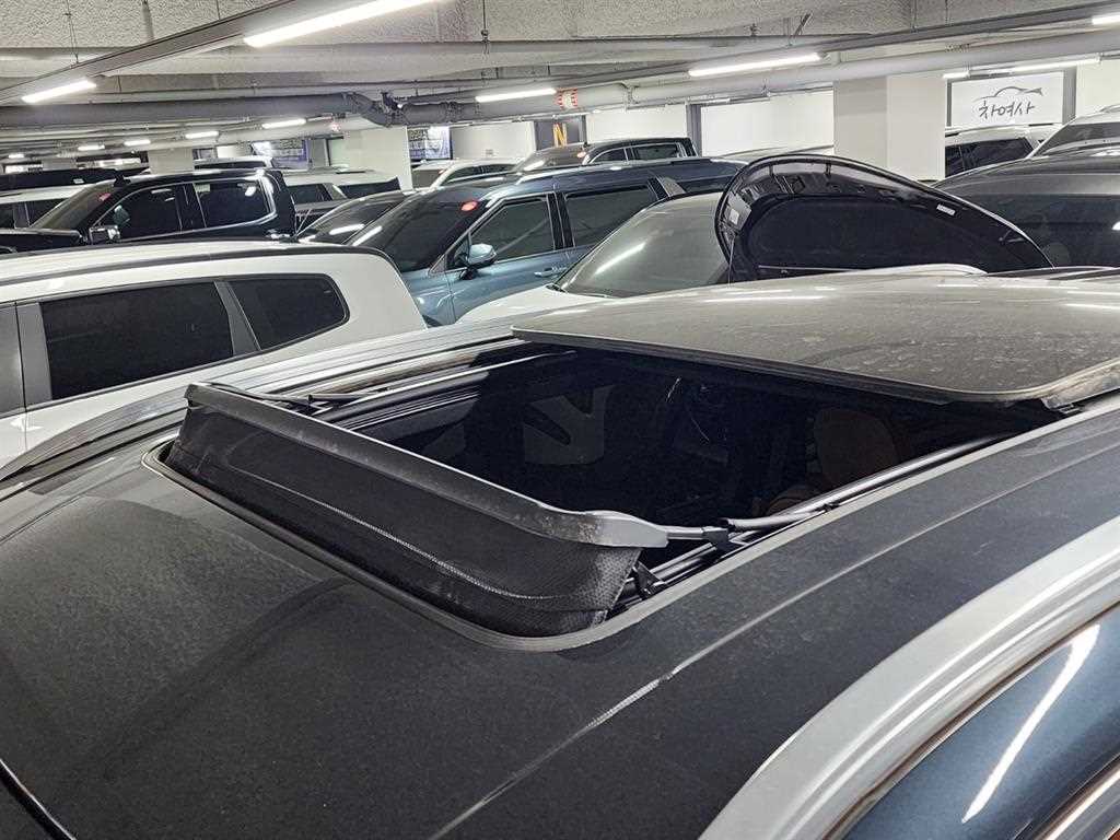 Lincoln Aviator 2022 Azul - Importación desde Corea - HF Imports Iquique - Foto 18