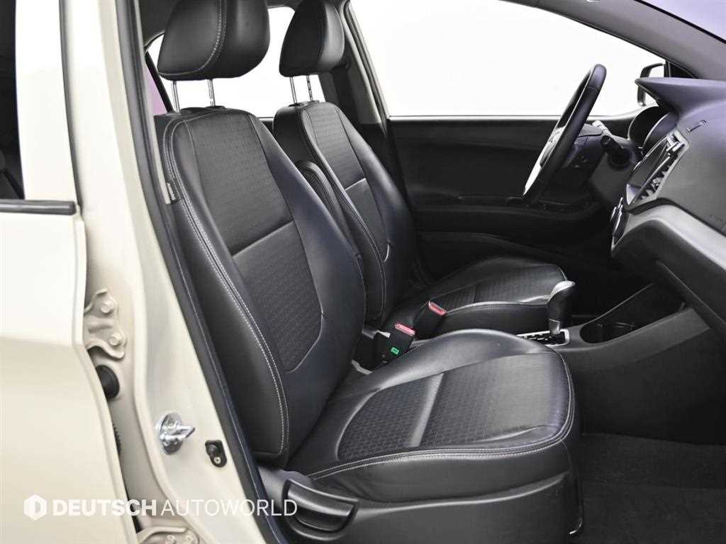 KIA Morning - Vista 10