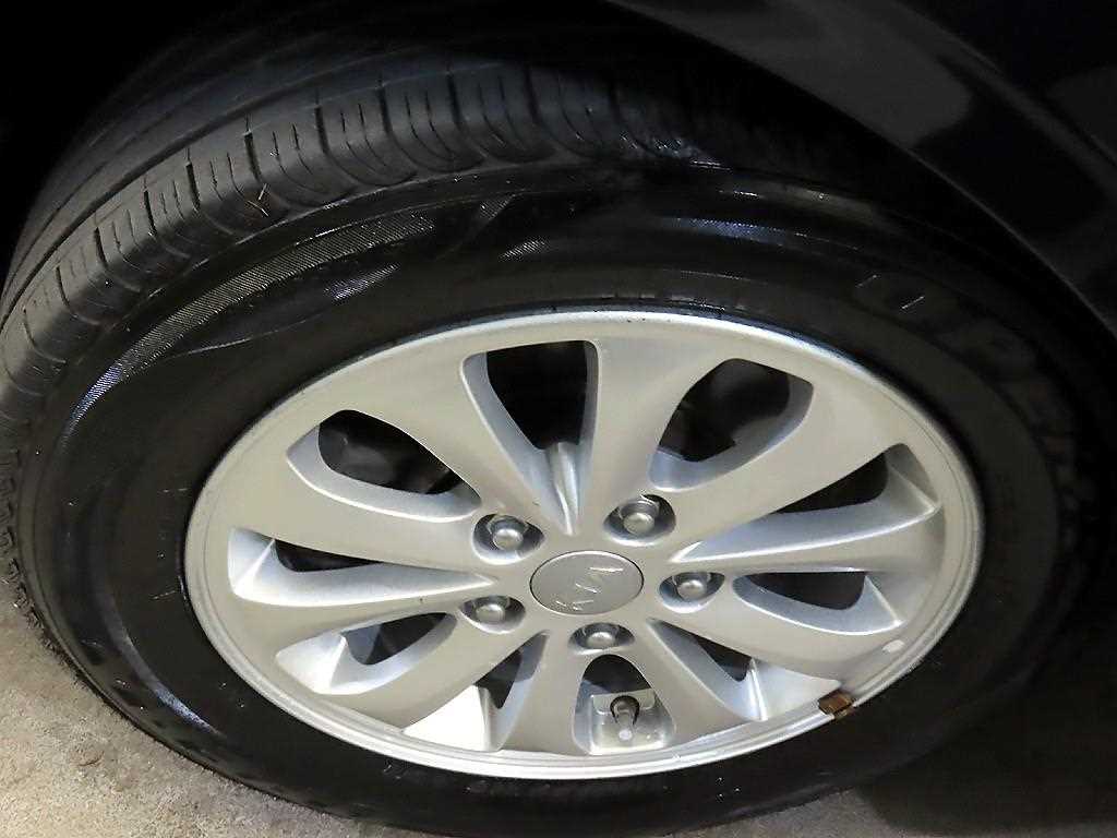 KIA K3 2021 Azul - Importación desde Corea - HF Imports Iquique - Foto 20