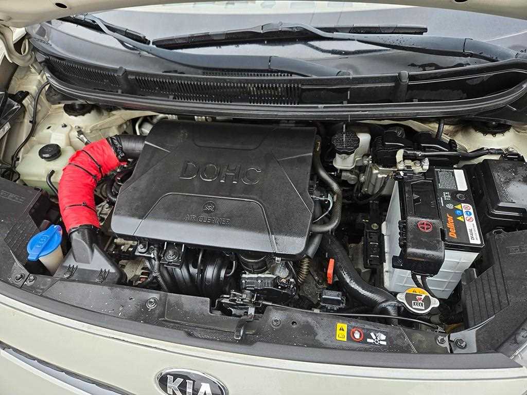 KIA Morning 2017 - Importación desde Corea - HF Imports Iquique - Foto 18