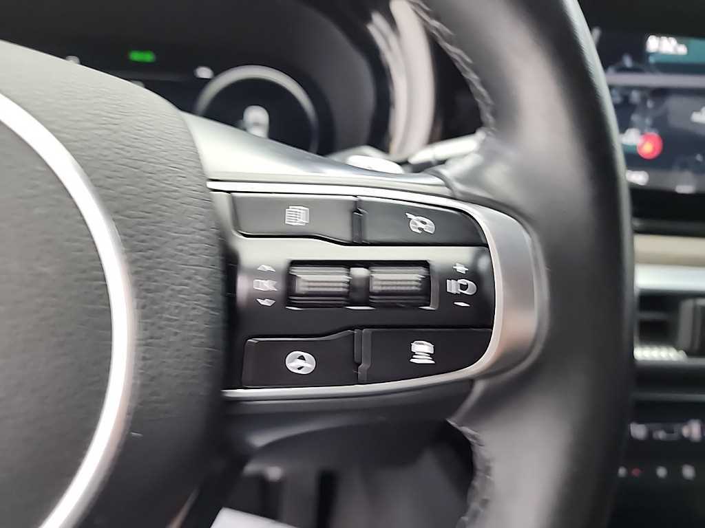 KIA K5 2021 - Importación desde Corea - HF Imports Iquique - Foto 16